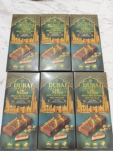 dubay şakaladı: Dubay şokoladı Mioo Dubai Chocolate – Pistachio Kunafa Premium süd — 1