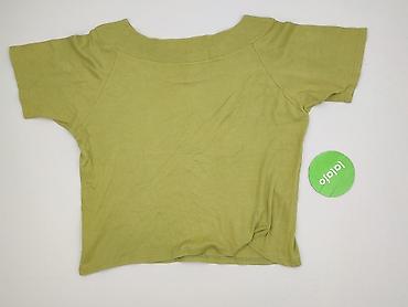 bluza oversize: Bluzka damska, rozmiar XL — 6