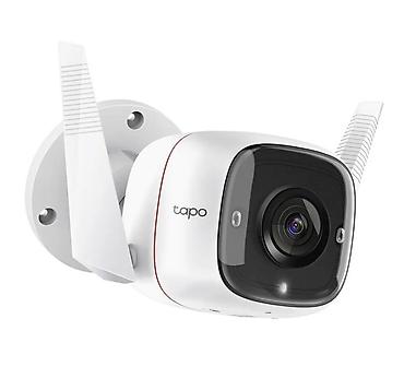 mercusys mr20: Уличная Wi‑Fi камера видеонаблюдения Tapo - Разрешение Full HD 1080p — 2