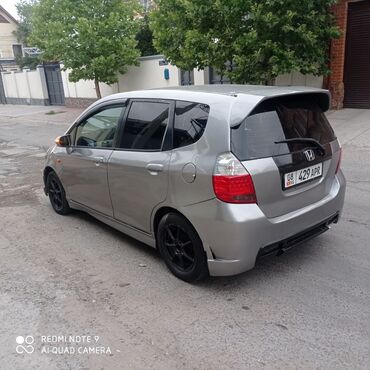 машина кж фит: Honda Fit: 2002 г., 1.3 л, Вариатор, Бензин, Хэтчбэк