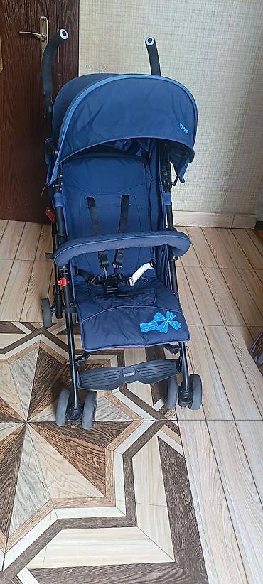 Gəzinti arabaları: Klassik gəzinti arabası, İşlənmiş, Cins: Oğlan, Yaş: 1-6 ay, Ünvandan götürmə, Ödənişli çatdırılma -da lalafo.az — 7 Gəzinti arabaları: Klassik gəzinti arabası, İşlənmiş, Cins: Oğlan, Yaş: 1-6 ay, Ünvandan götürmə, Ödənişli çatdırılma — 7