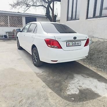 BYD: BYD E5: 2019 г., Автомат, Электромобиль, Седан — 7