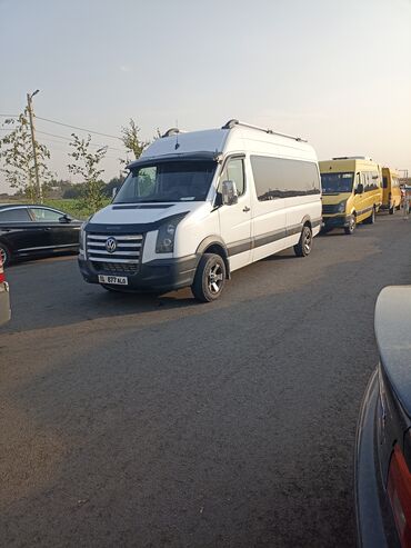 фольцваген транспортер: Автобус, Volkswagen