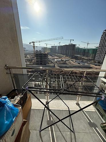 Продажа квартир: 1 комната, 41 м², Элитка, 9 этаж, Евроремонт — 7