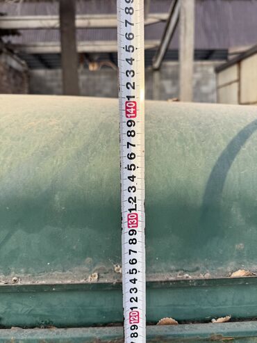 Генераторы: Продается Германский Дизельный генератор 
Торг при осмотре👍 — 11