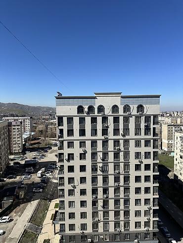 🏡 ПРОДАЁТСЯ 3-КОМНАТНАЯ КВАРТИРА | 88 м² ✨ ЖК 12 City Residence | 12