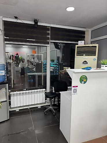 продаётся салон: Маникюрный салон 43 м², 1 комната, С ремонтом, С оборудованием, Бизнес центр — 9