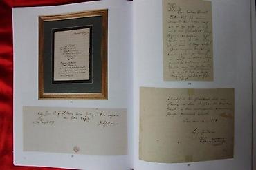 Ostali predmeti za umetnost i kolekcionarstvo: DOROTHEUM, ORIENTTEPPICHE, AUTOGRAPHEN, HANDSCHRIFTEN, 2020 | — 9