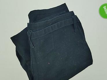 cropp buty na platformie: Cropp, Spodnie materiałowe damskie, rozmiar S — 6