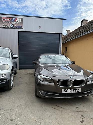 dm tapi: F10 INDVIDUAL N53B30A ZA BMW 530 OD 2010. DO 2015. GOD. | Bmw 530i — 1
