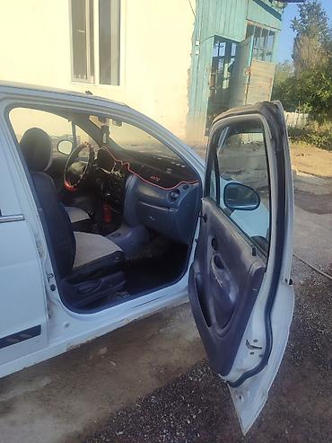 Microcar: Daewoo Matiz: 1999 г., Механика, Бензин, Хэтчбэк — 7