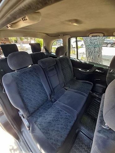 Sərnişin daşımaları: Minivan, 7 Oturacaq -da lalafo.az — 9 Sərnişin daşımaları: Minivan, 7 Oturacaq — 9
