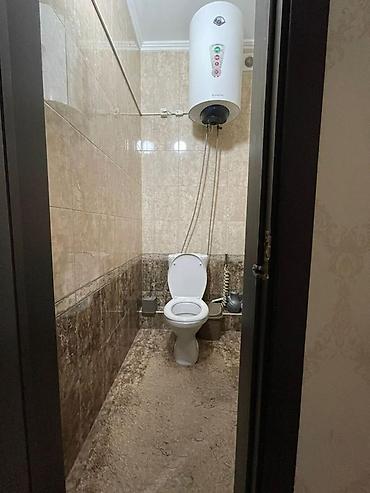 kant flat: 3 комнаты, 91 м², Элитка, 9 этаж — 4