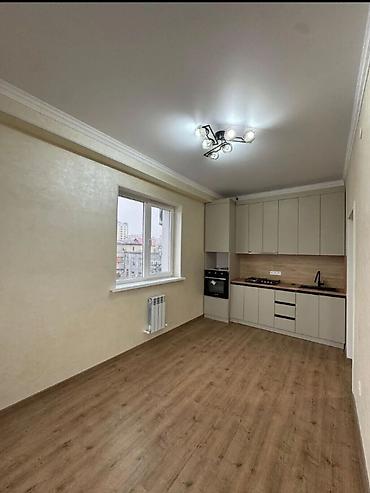 Продажа квартир: 1 комната, 37 м², Элитка, 7 этаж, Евроремонт — 6