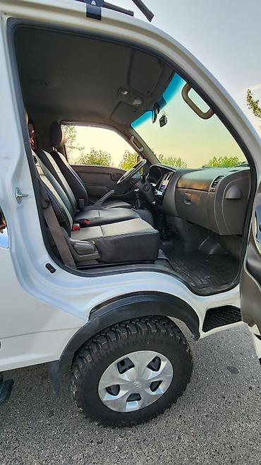 Легкий грузовой транспорт: Легкий грузовик, Hyundai, Дубль, 1,5 т, Новый — 16