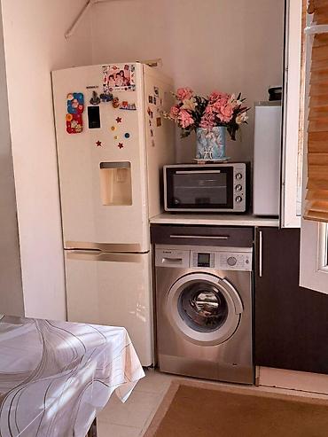 yasma: Bakı, Yasamal, 2 otaqlı, Köhnə tikili, m. Elmlər Akademiyası, 55 kv. m — 5