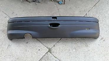 linkovi: ZADNJI BRANIK ZA PEUGEOT 206 | Zadnji branik za Peugeot 206 Cena je — 1