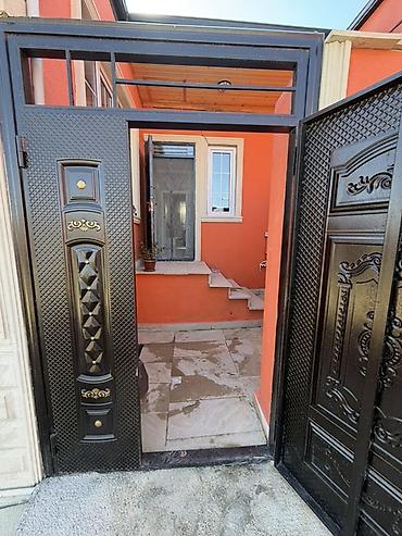 Giriş qapıları: 🏡 Çıxarışlı torpaqda kupçalı evlər! ✅ Evlər sifariş əsasında tikilir — 3