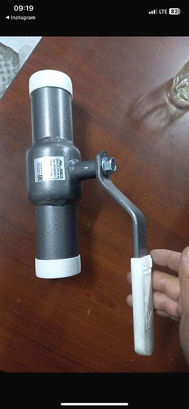 Задвижки для труб: Задвижка чугун стальной Сварной краны Фильтр Кран пожарный — 13