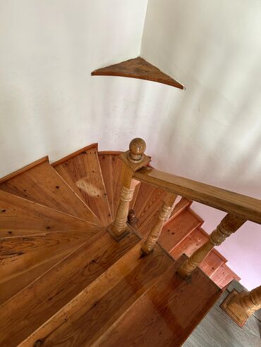 Günlük kirayə mənzillər: 5 otaqlı — 9