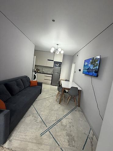 Продажа квартир: 2 комнаты, 35 м² — 2
