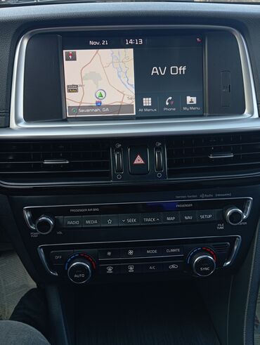 Kia: Kia Optima: 1.6 l | 2019 il Sedan — 33