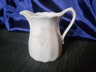 Kuhinjski setovi: Servis za kafu,caj poslastice 1950g+.Eschenbach Bavaria. Servis — 13