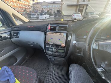 Toyota: Toyota Ipsum: 2003 г., 2.4 л, Автомат, Бензин, Минивэн — 7