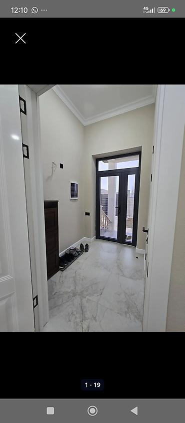 Продажа коттеджей и домов: Продается дом в селе Орто-Сай по Иманалиева 💸=240.000$+торг на — 1