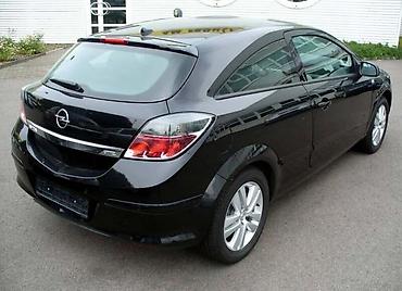 golf 2 vrata: OPEL ASTRA H GTC - KOMPLETAN AUTO U DELOVIMA | Kompletan auto u — 1