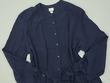 marka h: H&M, Sukienka damska, rozmiar L — 1