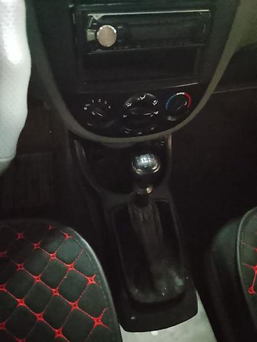 круз шевроле: Chevrolet Lacetti: 2007 г., 1.6 л, Механика, Бензин, Седан — 6