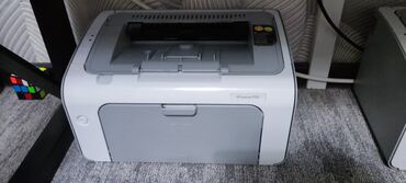 принтер: Продаю вечные принтера и дешёвые в ремонте hp 1102, hp1105, hp 1005 за