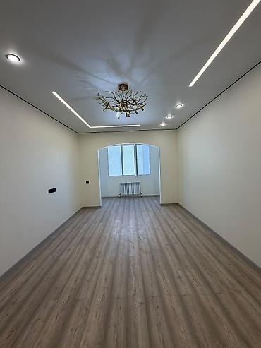 работа в гостинице: 3 комнаты, 90 м², Элитка, 8 этаж, Свежий ремонт — 3