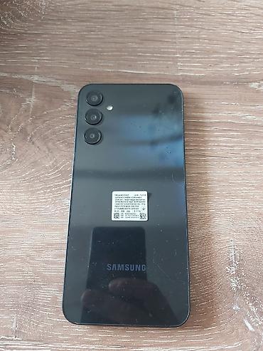 telefonlar a51: Samsung A 24 super vəziyyətdə heç bir problemi yoxdur — 3