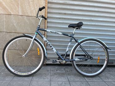 Şəhər velosipedləri: Şəhər velosipedi Start, 28"