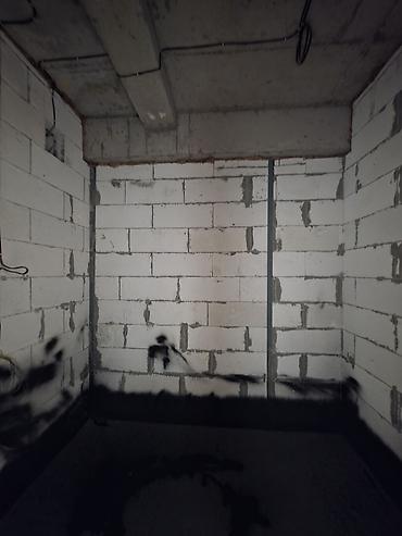 Продажа квартир: 2 комнаты, 83 м², Элитка, 12 этаж, Готовая ПСО (под самоотделку) — 9