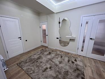 Продажа квартир: 1 комната, 60 м², Элитка, 4 этаж, Дизайнерский ремонт — 3