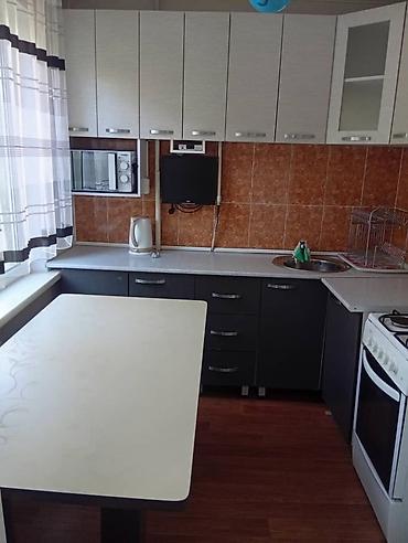 43: 3 комнаты, 60 м², 104 серия, 2 этаж, Евроремонт — 5