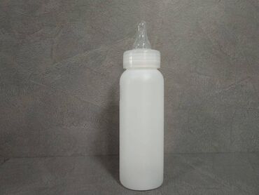 соски для телят: Бутылка 250мл с соской для ягнят и поросят