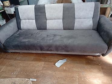 Ремонт, реставрация мебели: Принимаем заказы на реставрацию мягкой мебели замена обивочного — 6