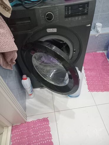 посудомоичная машина: Кир жуучу машина Beko, Колдонулган, Автоматтык, 7 кг чейин