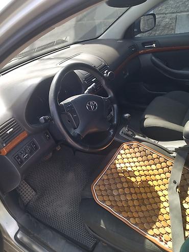 corolla 2004: Toyota Avensis: 2006 г., 1.8 л, Автомат, Бензин, Седан — 2