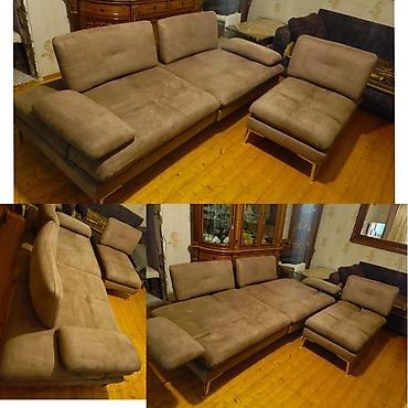 Salogludan divan .549₼ Mexanizimle acilir .yataq olur .Ela