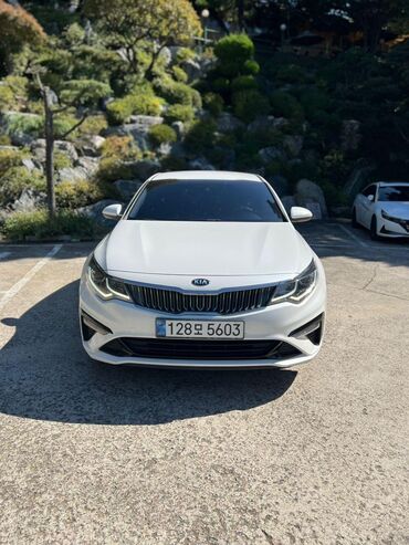 купить катамаран с педалями бу: Kia K5: 2019 г., 2 л, Автомат, Газ, Седан