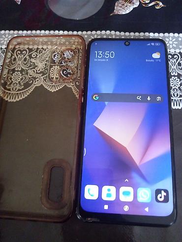 note 7 samsung: Redmi Note 10, 128 GB, rəng - Qara, İki sim kartlı — 3