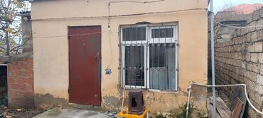 Uzunmüddətli kirayə evlər: 2 otaqlı həyət evi Kohne gunesliden ziga dusen yolda yerlesir ev — 1