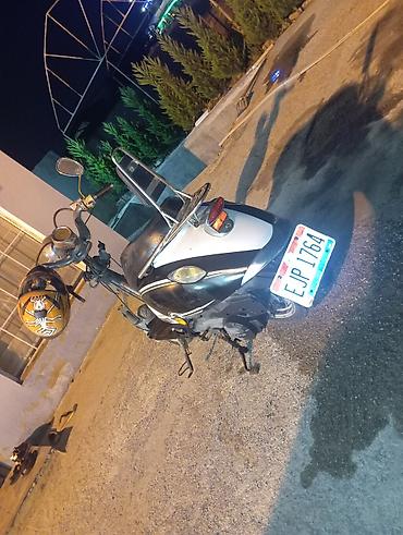 x9 pro scooter: Şəhər içi rahat gediş üçün kompakt skuter/moped. Əsas xüsusiyyətlər — 2