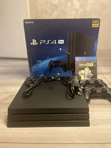 аристон болер: PlayStation 4 Pro (PS4 Pro) 1TB комплект - Консоль Sony PS4 Pro с