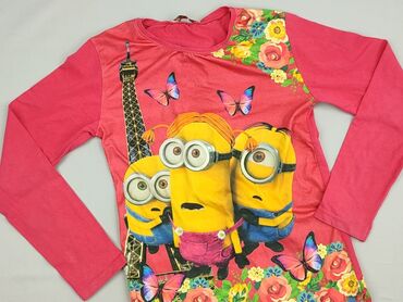 Blouse, 14 years, 158-164 cm, condition - Very good